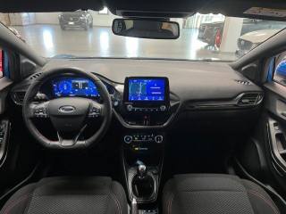 FORD Puma usata, con Cerchi in lega