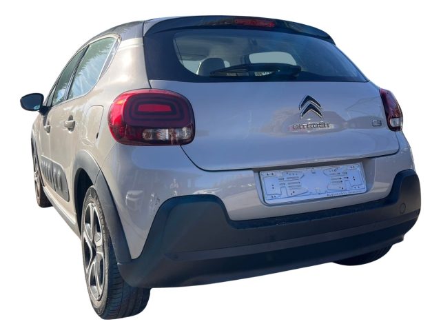 CITROEN C3 usata, con Airbag laterali