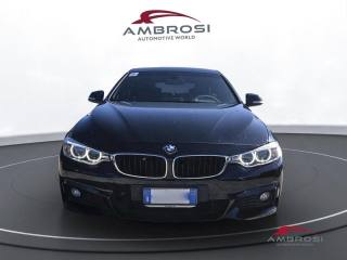 BMW 420 usata 6