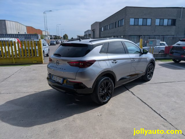 OPEL Grandland usata, con Cerchi in lega