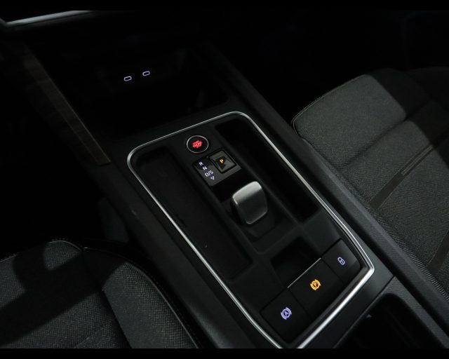 SEAT Leon usata, con Immobilizzatore elettronico