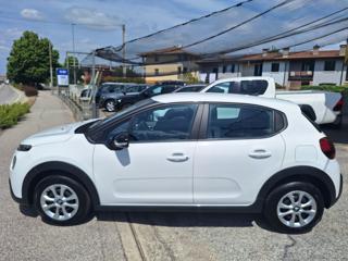 CITROEN C3 usata 16