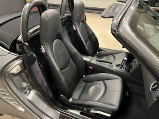 PORSCHE Boxster usata 19