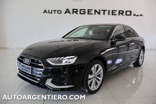 AUDI A4 35 TDI/163 CV S tronic Business Advanced