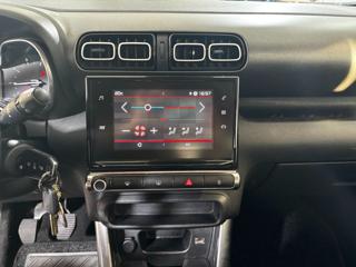 CITROEN C3 Aircross usata, con Controllo trazione