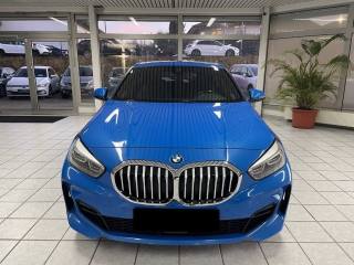 BMW 118 usata, con Airbag