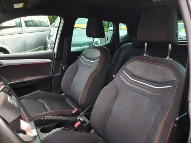 SEAT Arona usata, con Vetri oscurati