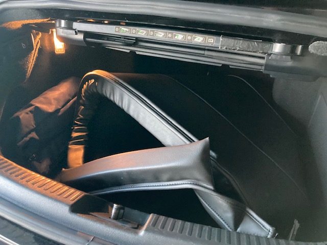 VOLKSWAGEN Maggiolino usata, con Sensore di pioggia