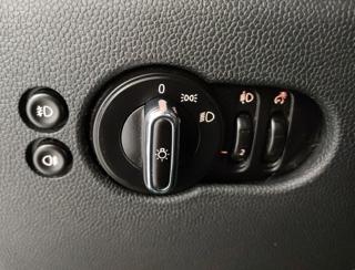 MINI Cooper D usata, con Controllo trazione