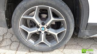 BMW X1 usata, con Chiusura centralizzata