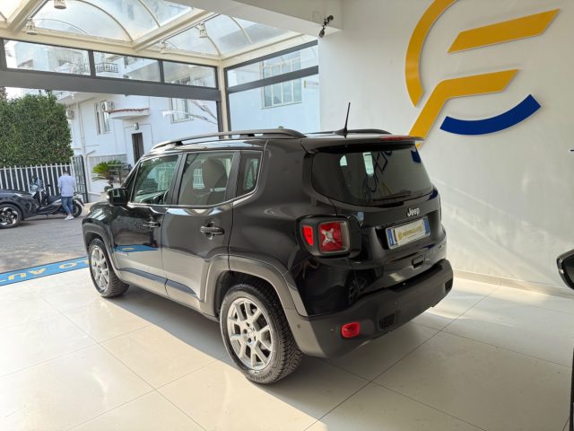 JEEP Renegade usata, con Autoradio