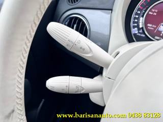 FIAT 500 usata, con ESP