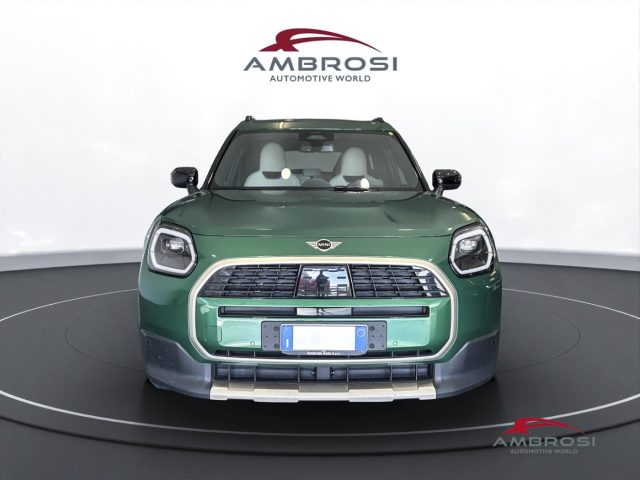 MINI Countryman usata 6