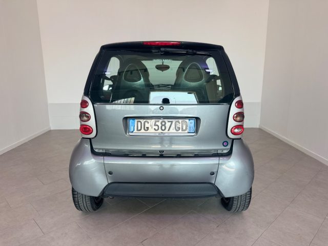 SMART ForTwo usata 10