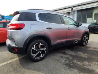 CITROEN C5 Aircross usata, con Airbag Passeggero