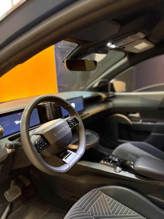 LANCIA Ypsilon usata, con Alzacristalli elettrici