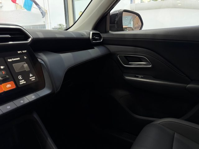 MG ZS usata, con Sensore di luce