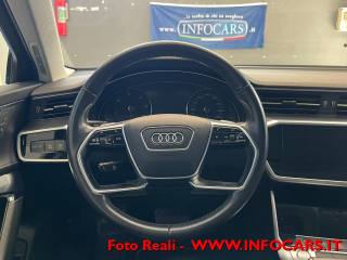 AUDI A6 usata, con Controllo trazione