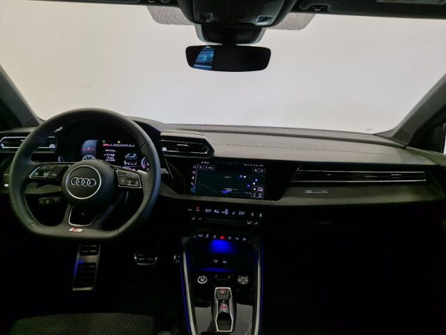 AUDI A3 usata, con Chiusura centralizzata