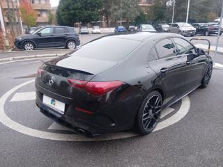 MERCEDES-BENZ CLA 200 usata, con Cerchi in lega