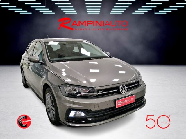 VOLKSWAGEN Polo usata 3