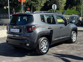 JEEP Renegade usata, con Airbag Passeggero