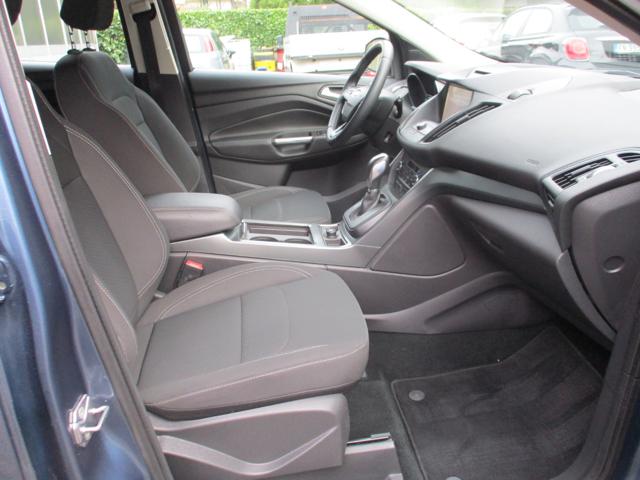 FORD Kuga usata, con Bluetooth