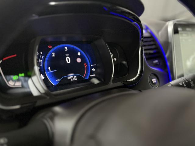 RENAULT Espace usata, con Filtro antiparticolato