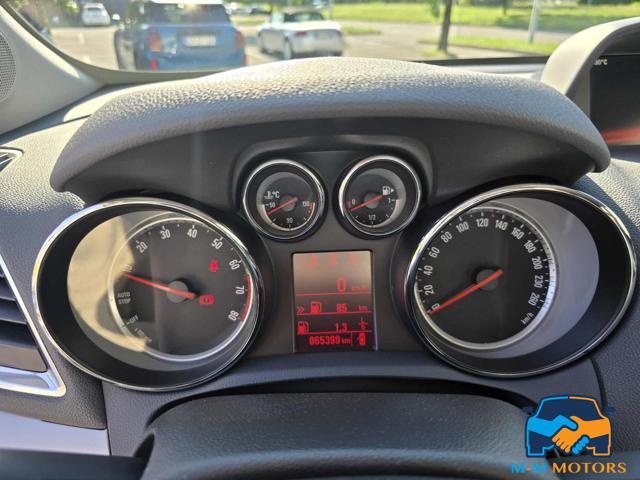 OPEL Mokka usata, con Cruise Control