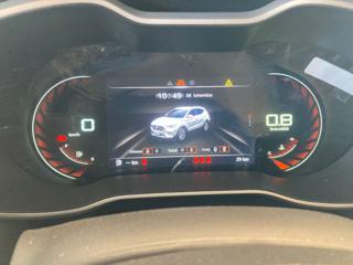 MG ZS usata, con ESP