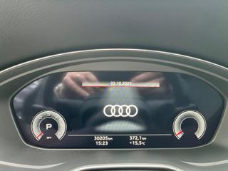 AUDI Q5 usata, con Chiusura centralizzata