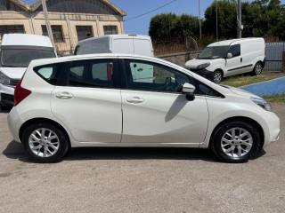 NISSAN Note usata 4