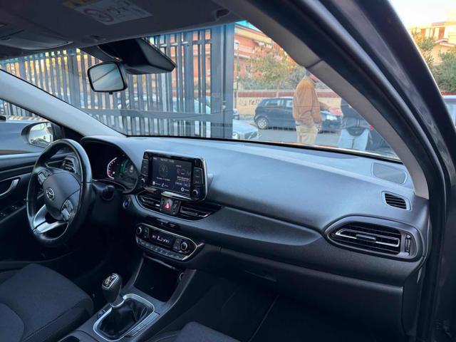 HYUNDAI i30 usata, con Chiusura centralizzata