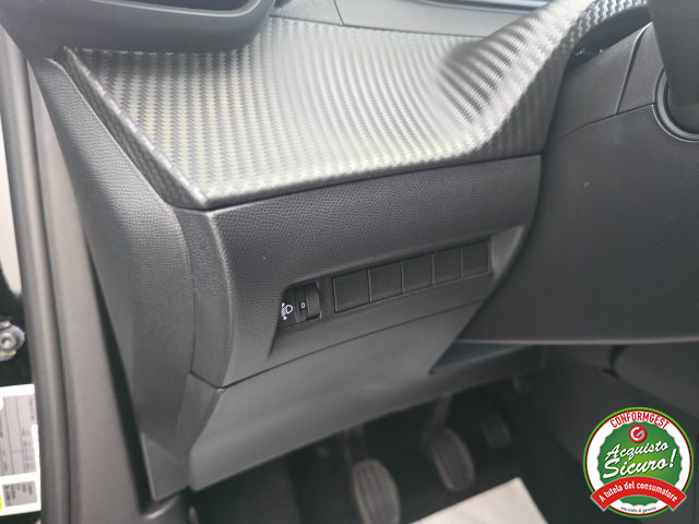 PEUGEOT 2008 usata, con Servosterzo