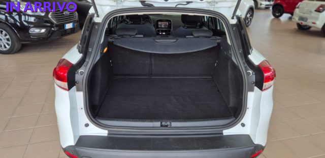 RENAULT Clio usata 22