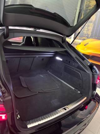 AUDI RS6 usata, con Telecamera per parcheggio assistito