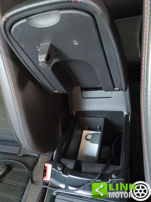 FORD Kuga usata, con Hill holder