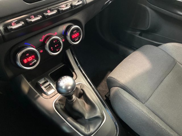 ALFA ROMEO Giulietta usata, con Controllo trazione