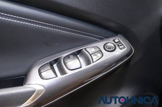 NISSAN Juke usata, con Isofix