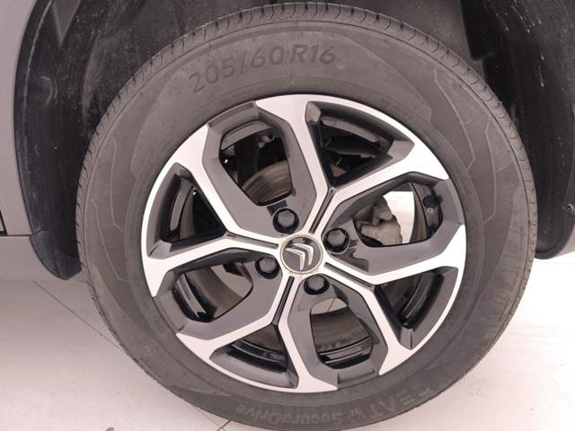 CITROEN C3 Aircross usata, con Controllo elettronico della corsia