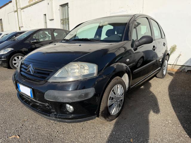 CITROEN C3 usata, con Airbag
