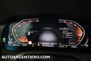 BMW 420 usata, con Climatizzatore