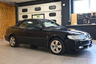 SAAB 9-3 usata 71