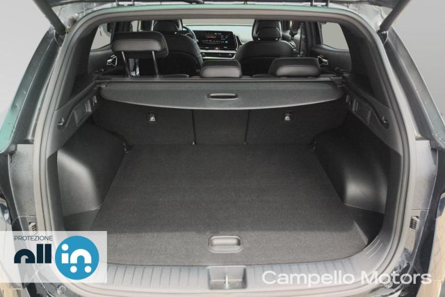 KIA Sportage usata 21
