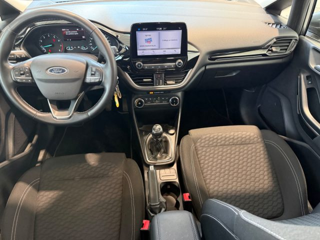 FORD Fiesta usata, con Servosterzo