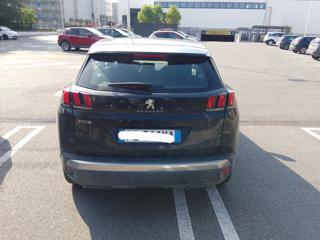 PEUGEOT 3008 usata, con Alzacristalli elettrici