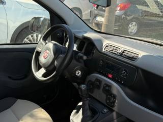FIAT Panda usata, con Controllo automatico clima