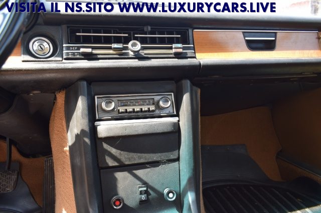 MERCEDES-BENZ 280 usata 8