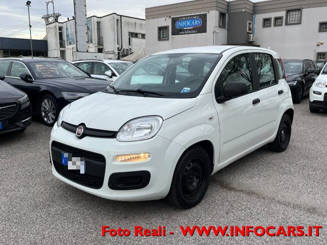 FIAT Panda usata, con Airbag Passeggero