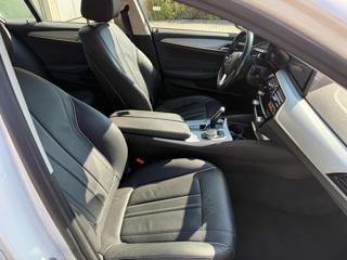 BMW 520 usata, con ESP